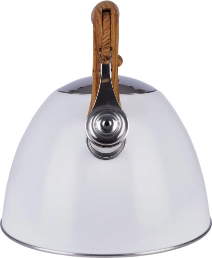 Automatska zviždaljka za sigurno kuhanje