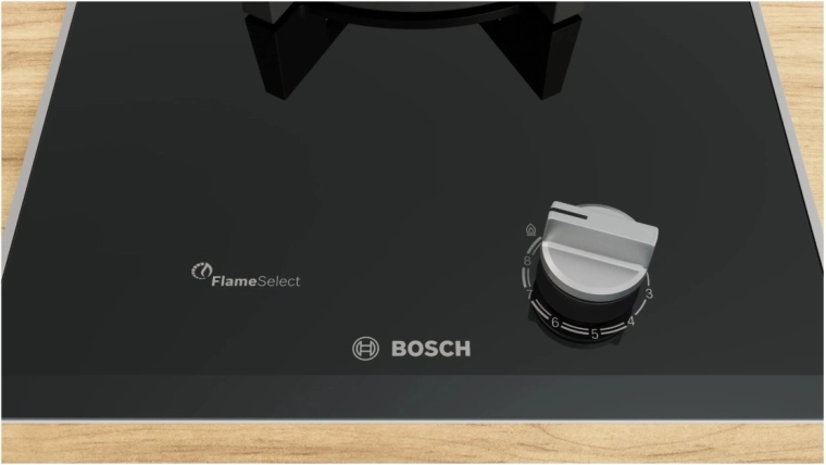 FlameSelect: 9 razina plamena za precizno kuhanje