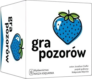 Igra privida – dinamična društvena igra inspirirana Stroopovim efektom