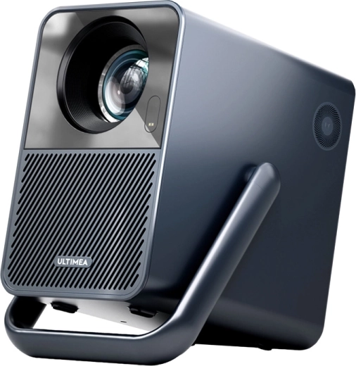 Velika i svijetla slika bilo gdje