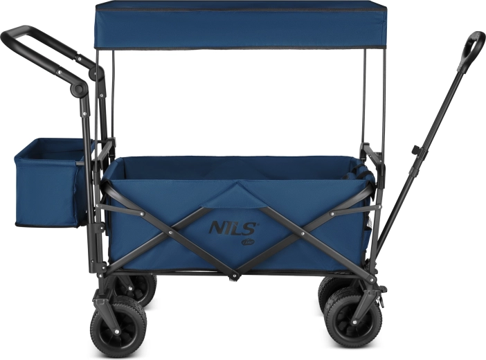 Maksimalna praktičnost i zaštita tereta