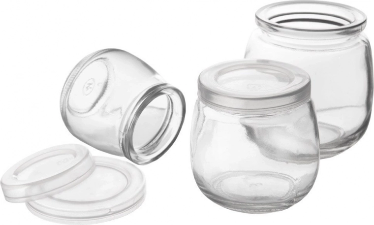 Proziran dizajn za jednostavnu kontrolu sadržaja