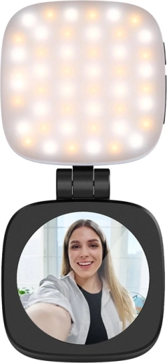 Magnetsko LED selfie svjetlo Neewer NL48B