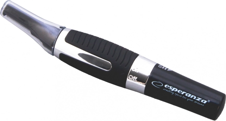 Trimer za dlačice u nosu, ušima i obrvi THOR