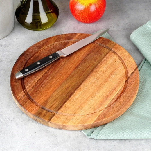 Za rezanje i stilizirano posluživanje