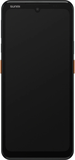SUNMI L3 robusni mobilni terminal 6,75" 6GB/128GB, Android 14, 4G, skener SS1111, dvostruki NFC, IP68 i čitač otiska prsta