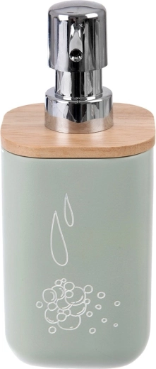 Jednostavno doziranje i nadopunjavanje