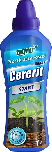 Tekuće gnojivo Cererit Start 1 l