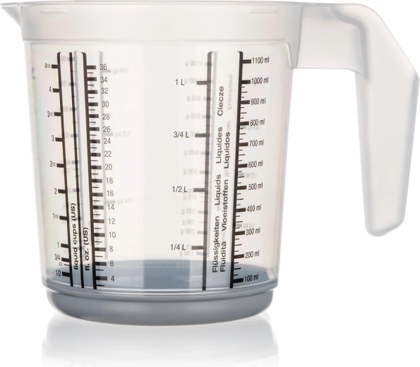 Precizne i pregledne ljestvice