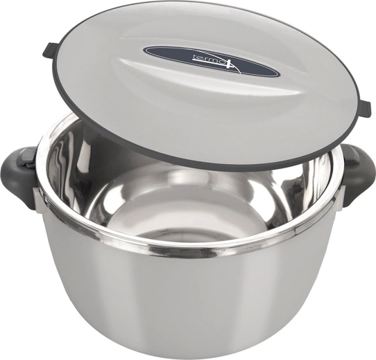 Udobno prenošenje i lako zatvaranje