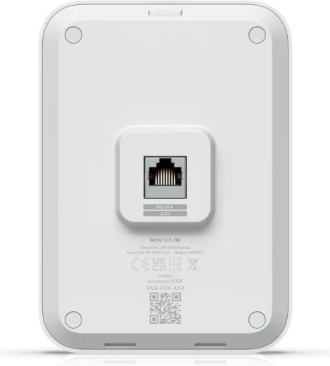 Wi‑Fi 7 performanse s 4 toka