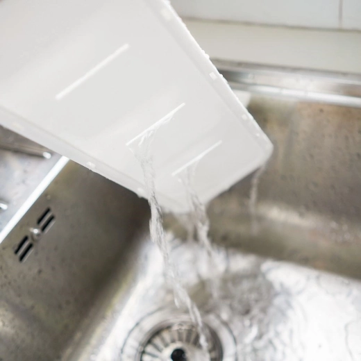 Jednostavno održavanje i dug vijek trajanja