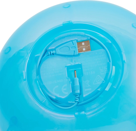 USB punjenje s pametnim spremanjem kabela