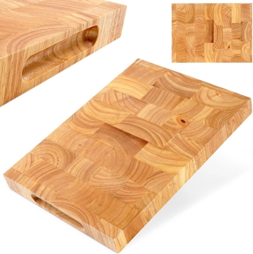 Udobno prenošenje zahvaljujući bočnim ručkama