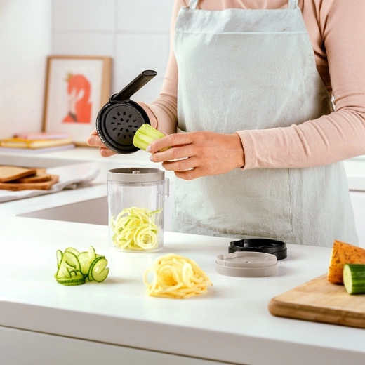 Tri oštrice za kreativno rezanje