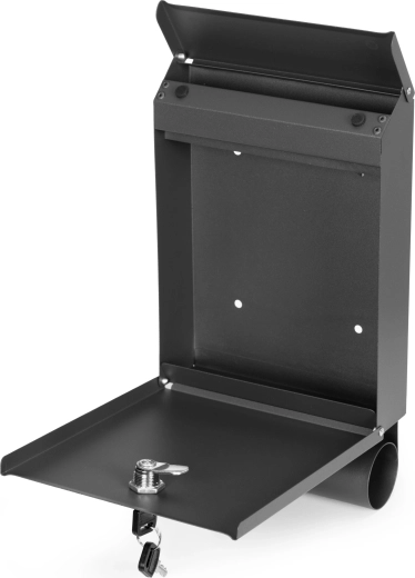 Sigurno zaključavanje i jednostavno rukovanje