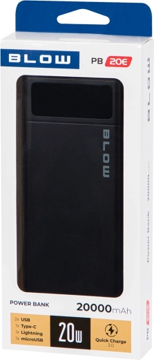 Brzo punjenje QC 3.0 i PD do 22,5 W