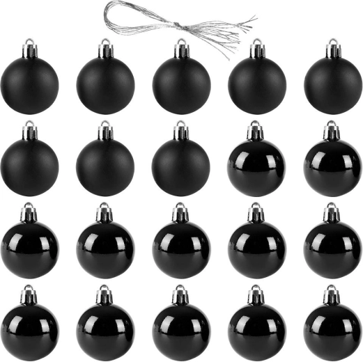 Mat i sjajna izvedba za savršen miks