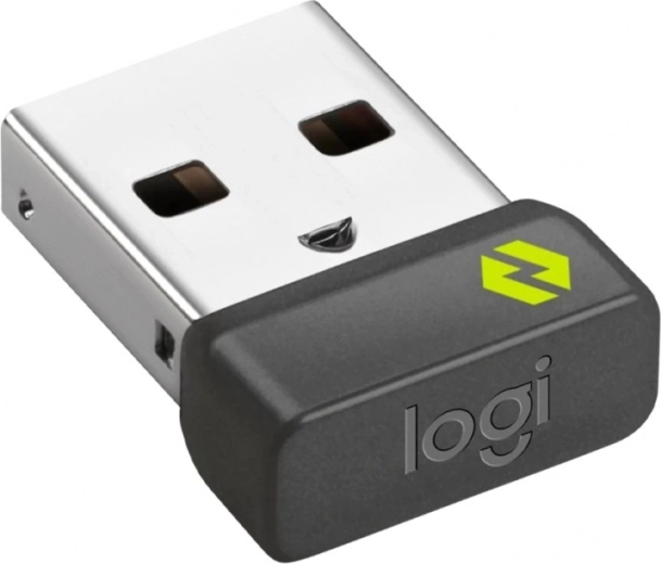 Poslovno bežično povezivanje Logi Bolt