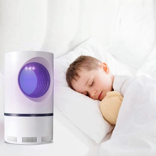 Tiho i sigurno uklanjanje insekata