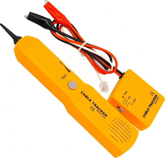 Precizno trasiranje vodiča u sekundama