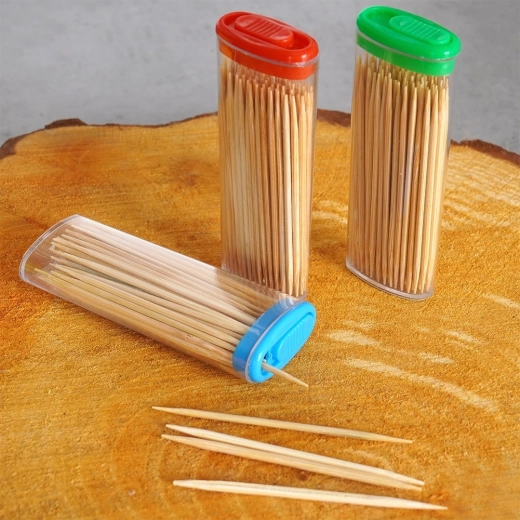 Kompaktno pakiranje za put i kuhinju