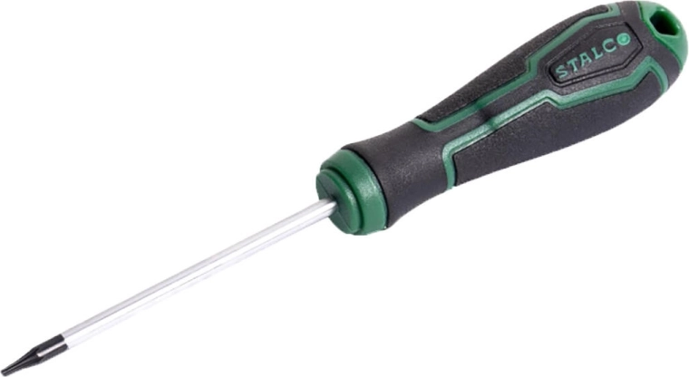 Odvijač TORX T27 x 100 STALCO