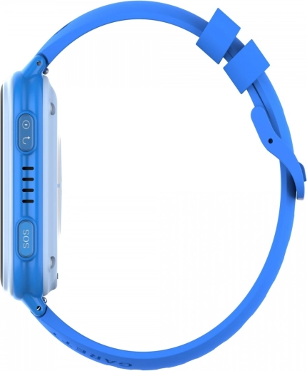 Sigurnost na prvom mjestu: GPS, geo-zone i SOS