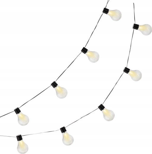 Toplo bijelo svjetlo za ugodnu atmosferu