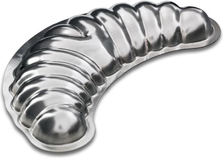 Kalupe za kolačiće kiflica srednja, set 20 kom