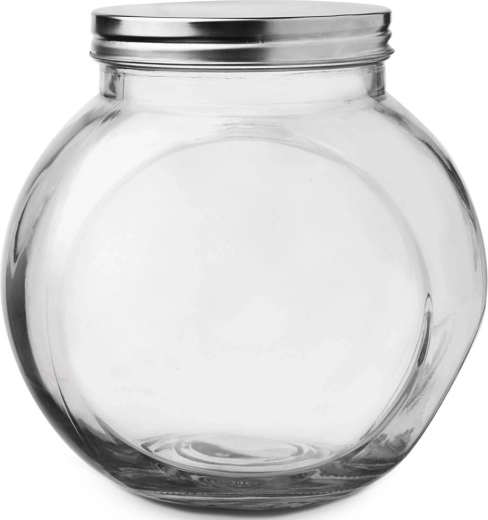 Hermetički nehrđajući poklopac za dulju svježinu