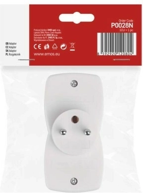 Kompaktno i izdržljivo izvedenje