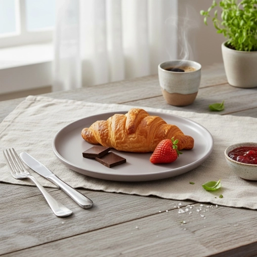 Idealno za deserte i doručak