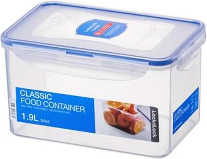 Posuda za hranu LOCKnLOCK pravokutna 1900 ml
