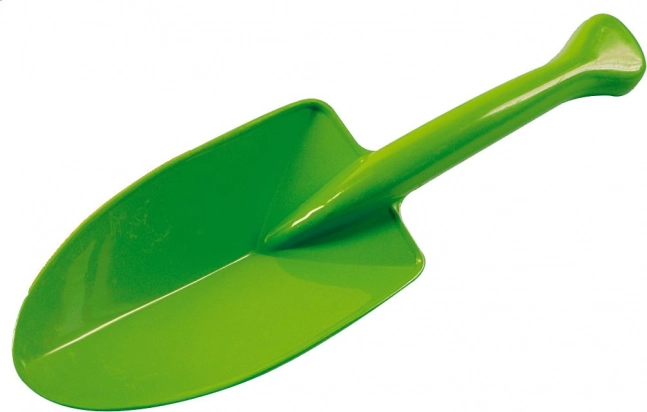 Androni lopatica za pijesak 27 cm – zelena