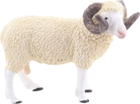 Izdržljiva i stabilna figurica