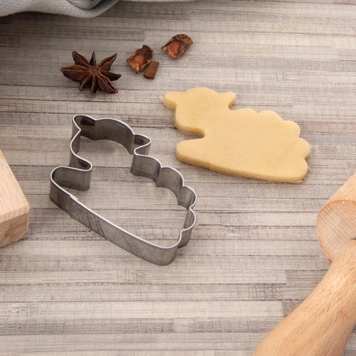 Izdržljiv nehrđajući čelik