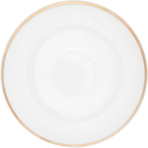 Podšalica MariaPaula Moderna Gold 15,5 cm