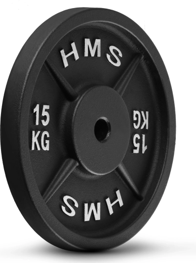 Provrt 31 mm za standardne šipke