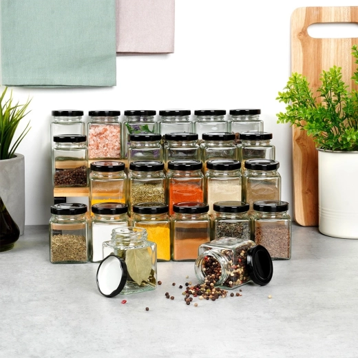 Estetski izgled i lako označavanje