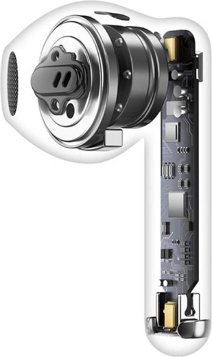 Čisti pozivi s 4 mikrofona i potiskivanjem šuma