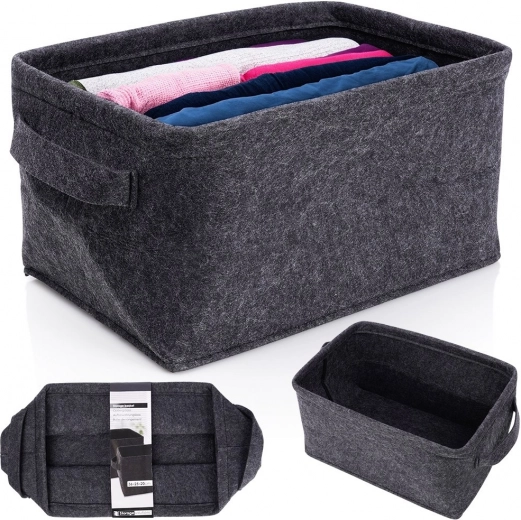 Sklopivi dizajn štedi prostor