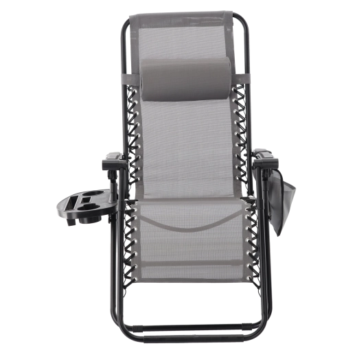 Bočni stolić i džep uvijek pri ruci