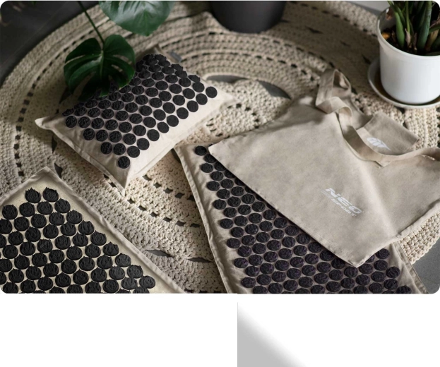 Uklonjive navlake od prirodnih materijala