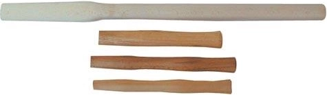 Drvena drška za čekić 300 g, 30 cm