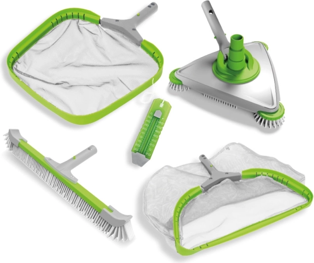 Set za čišćenje bazena Marimex Premium