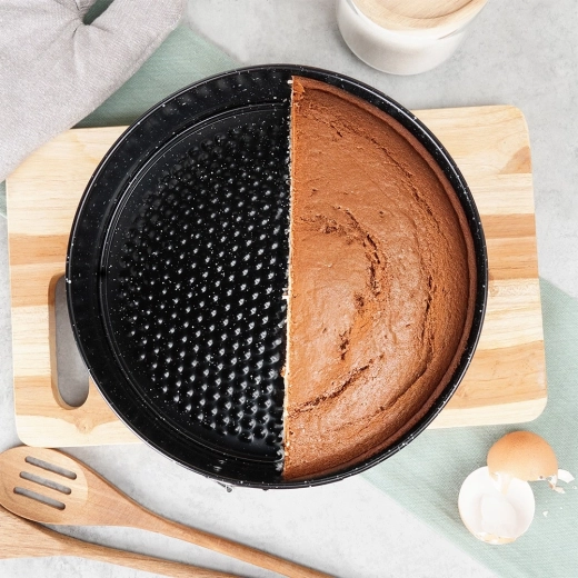 Neljepljiva granitna površina