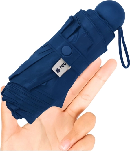 Kompaktne dimenzije za torbicu