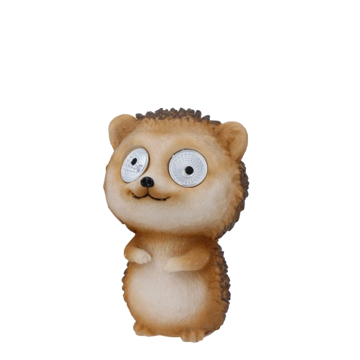 Kompaktna i izdržljiva dekoracija