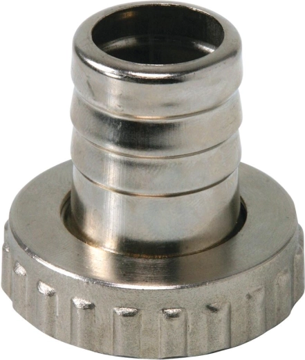 Završetak vrtnog ventila 1/2" x 3/4" – kompletan